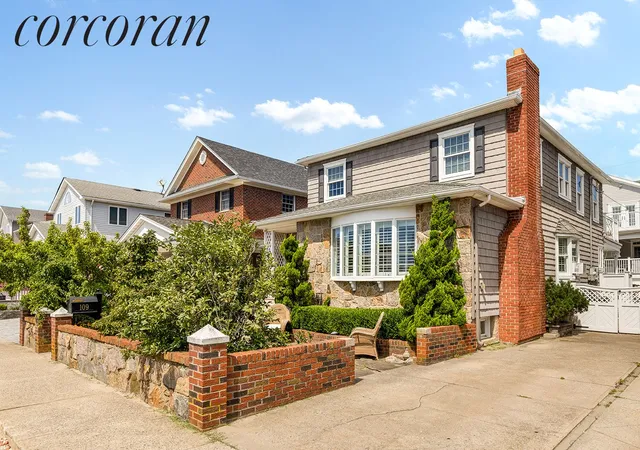 Photo 1 of Single family home for sale at 1 09 Beach 221st St, New York City, NY 11697 | MLS# RLS20109254 | Listing updated on 2026-09-16