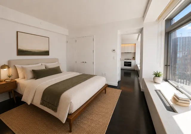 Photo 2 of Condo for sale at 123 Washington St #37H, New York City, NY 10006 | MLS# RLS20109261 | Listing updated on 2026-10-03