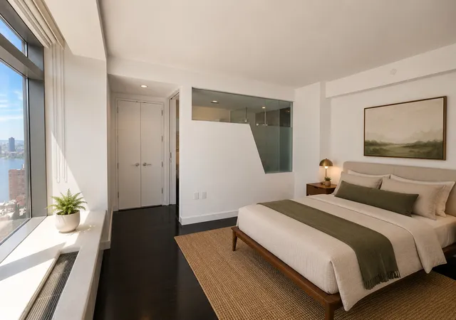 Photo 3 of Condo for sale at 123 Washington St #37H, New York City, NY 10006 | MLS# RLS20109261 | Listing updated on 2026-10-03