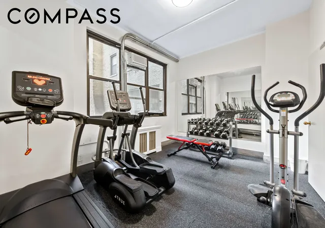 Listing Photo 2 - Condo for sale in building located at 175 W 73Rd St, New York City, NY 10023 - Unit #8E