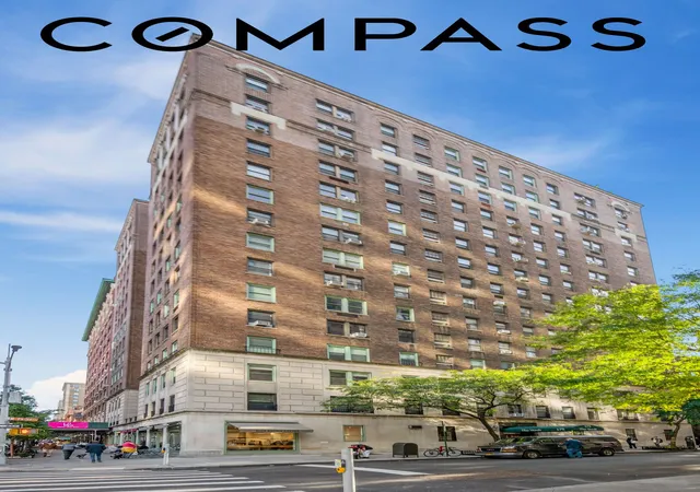 Photo 11 of Condo for sale at 175 W 73rd Street #8E, New York City, NY 10023 | MLS# RLS20107479 | Listing updated on 2026-08-31