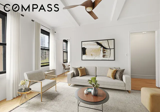 Photo 1 of Condo for sale at 175 W 73rd Street #8E, New York City, NY 10023 | MLS# RLS20107479 | Listing updated on 2026-08-31