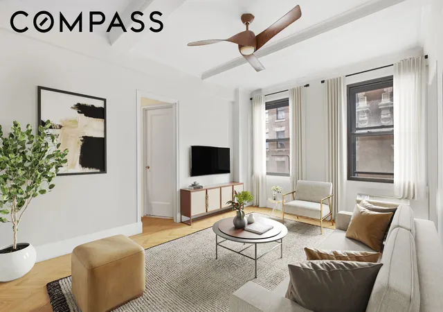 Photo 2 of Condo for sale at 175 W 73rd Street #8E, New York City, NY 10023 | MLS# RLS20107479 | Listing updated on 2026-08-31