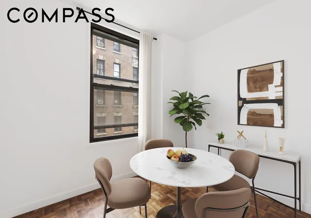Listing Photo 3 - Condo for sale in building located at 175 W 73Rd St, New York City, NY 10023 - Unit #8E