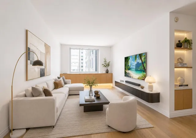 House for sale at 220 E 65th Street #11-J, New York City, NY 10065 | MLS# RLS20109341 | Listing updated on 2026-09-28