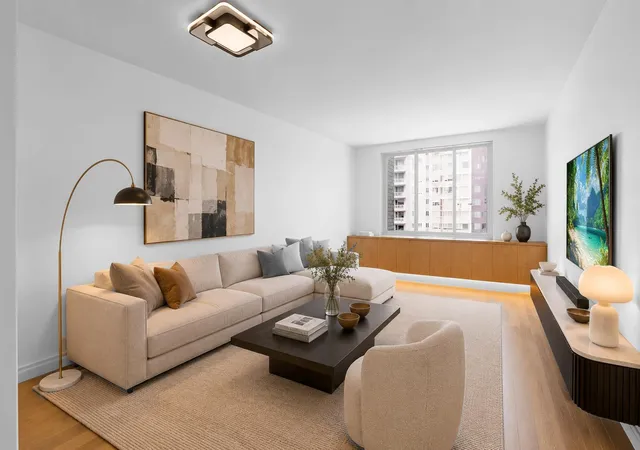 Photo 1 of House for sale at 220 E 65th Street #11-J, New York City, NY 10065 | MLS# RLS20109341 | Listing updated on 2026-09-28