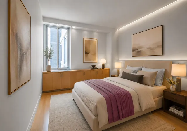 Photo 4 of House for sale at 220 E 65th Street #11-J, New York City, NY 10065 | MLS# RLS20109341 | Listing updated on 2026-09-28
