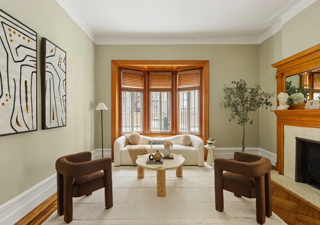 Photo 1 of Sale Pending at 254 W 82nd Street #1C, New York City, NY 10024 | MLS# RLS20109358 | Listing updated on 2026-09-14
