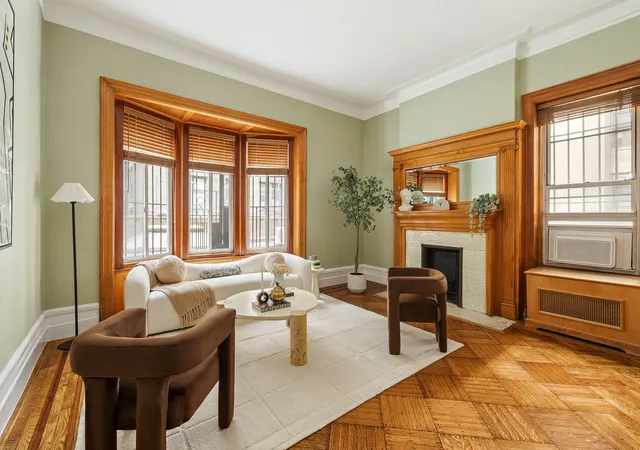 Photo 2 of Sale Pending at 254 W 82nd Street #1C, New York City, NY 10024 | MLS# RLS20109358 | Listing updated on 2026-09-14