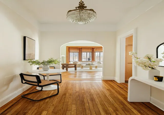Listing Photo 4 - Condo for sale in building located at 254 W 82Nd St, New York City, NY 10024 - Unit #1C