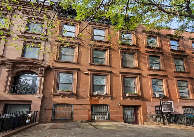 Photo 1 of Multi family home for sale at 318 E 120th Street, New York City, NY 10035 | MLS# RLS20109397 | Listing updated on 2026-10-07