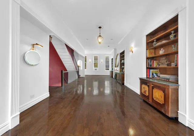 Photo 2 of Multi family home for sale at 318 E 120th Street, New York City, NY 10035 | MLS# RLS20109397 | Listing updated on 2026-10-07