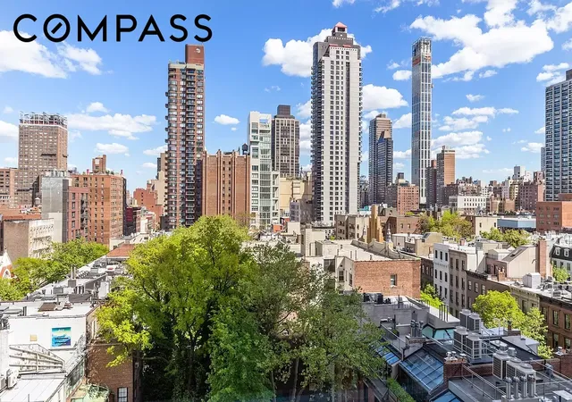Listing Photo 5 - Condo for sale in building located at 200 E 62nd St, New York City, NY 10065 - Unit #10C