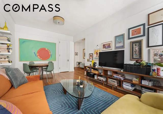 Photo 2 of Condo for sale at 668 Riverside Dr #4E, New York City, NY 10031 | MLS# RLS20109513 | Listing updated on 2026-08-30
