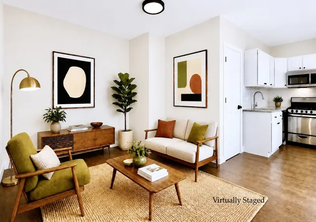 Photo 1 of Condo for sale at 199 Prince St #22, New York City, NY 10012 | MLS# RLS20109523 | Listing updated on 2026-09-22