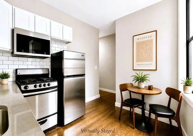 Photo 2 of Condo for sale at 199 Prince St #22, New York City, NY 10012 | MLS# RLS20109523 | Listing updated on 2026-09-22