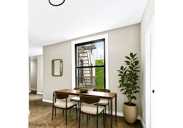 Photo 3 of Condo for sale at 199 Prince St #22, New York City, NY 10012 | MLS# RLS20109523 | Listing updated on 2026-09-22