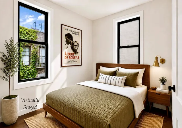 Photo 3 of House for sale at 199 Prince St #22, New York City, NY 10012 | MLS# RLS20109523 | Listing updated on 2026-09-22