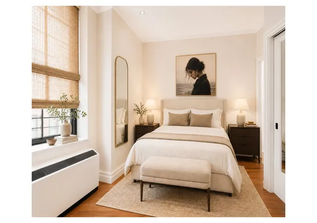 Photo 1 of House for sale at 1 Wall St Ct #1009, New York City, NY 10005 | MLS# RLS20109539 | Listing updated on 2026-09-18