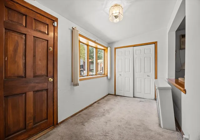 Photo 2 of Single family home for sale at 2820 Voorhies Ave, New York City, NY 11235 | MLS# RLS20109545 | Listing updated on 2026-10-03