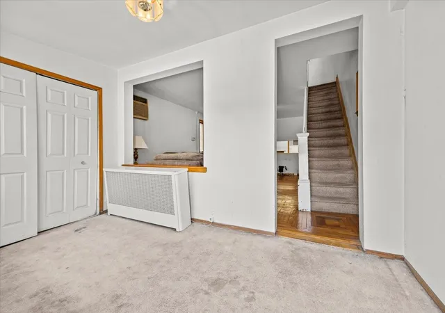 Photo 3 of Single family home for sale at 2820 Voorhies Ave, New York City, NY 11235 | MLS# RLS20109545 | Listing updated on 2026-10-03