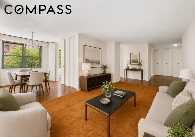 Photo 3 of Sale Pending at 300 E 40th Street #4T, New York City, NY 10016 | MLS# RLS20106485 | Listing updated on 2026-09-21