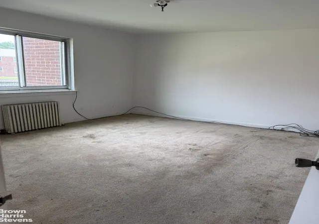Listing Photo 4 - Condo for sale in building located at 76-33A Commonwealth Blvd, New York City, NY 11426 - Unit #A