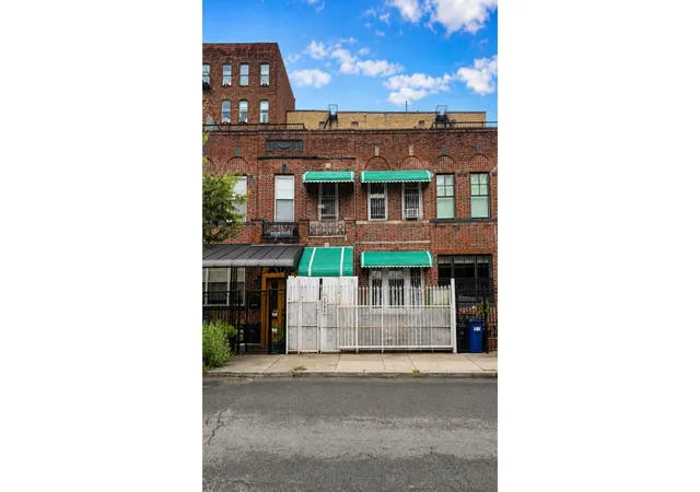 Multi family home for sale at 1021 Union St, New York City, NY 11225 | MLS# RLS20109640