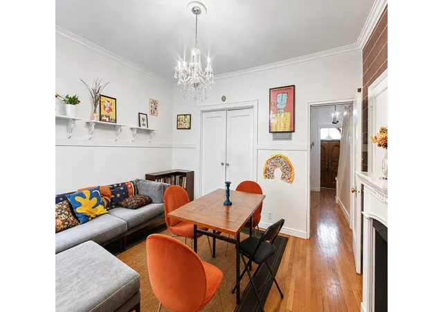 Photo 1 of Multi family home for sale at 1021 Union St, New York City, NY 11225 | MLS# RLS20109640 | Listing updated on 2026-09-16