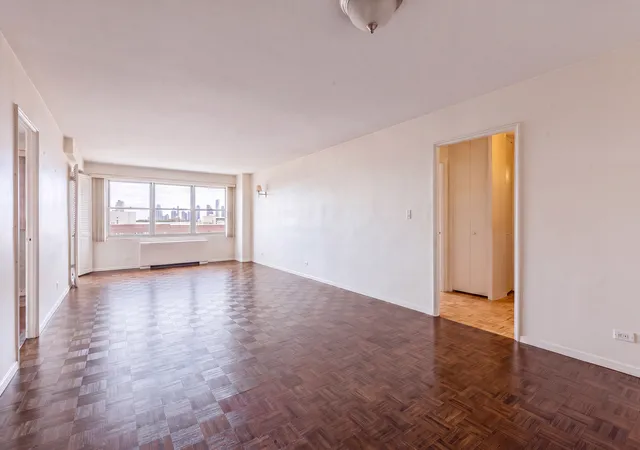 Listing Photo 2 - Condo for sale in building located at 111-20 73Rd Ave, New York City, NY 11375 - Unit #7K