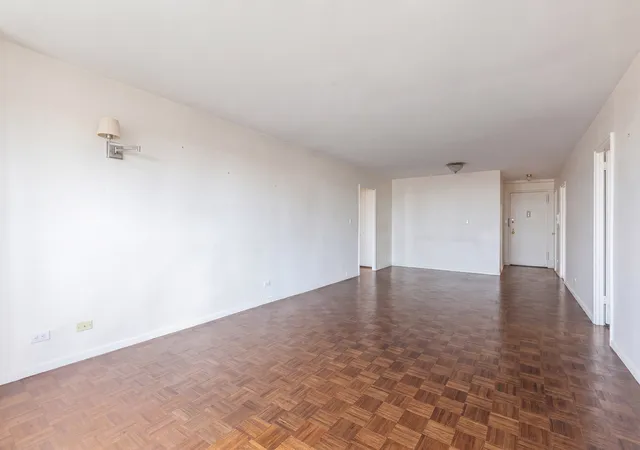 Listing Photo 3 - Condo for sale in building located at 111-20 73Rd Ave, New York City, NY 11375 - Unit #7K
