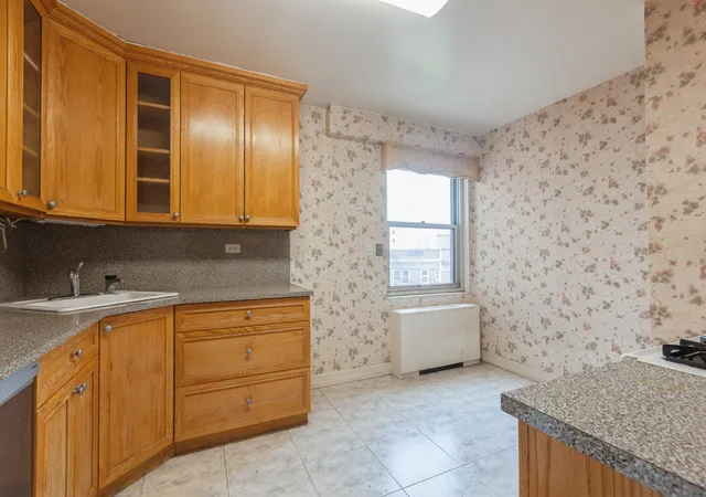 Listing Photo 4 - Condo for sale in building located at 111-20 73Rd Ave, New York City, NY 11375 - Unit #7K