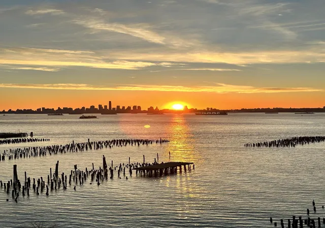 Photo 1 of Condo for sale at 10 Bay St Landing #2-B, New York City, NY 10301 | MLS# RLS20109672 | Listing updated on 2026-10-07