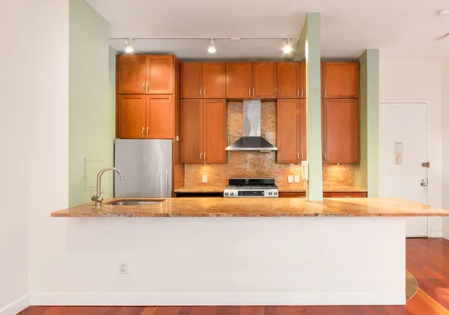 Photo 1 of Condo for sale at 250 S End Ave #2A, New York City, NY 10280 | MLS# RLS20109688 | Listing updated on 2026-09-04