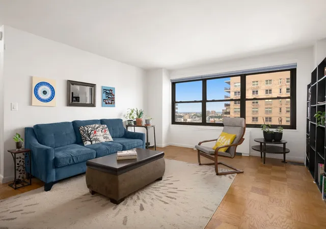 House for sale at 160 W End Ave #26J, New York City, NY 10023 | MLS# RLS20109718 | Listing updated on 2026-10-04