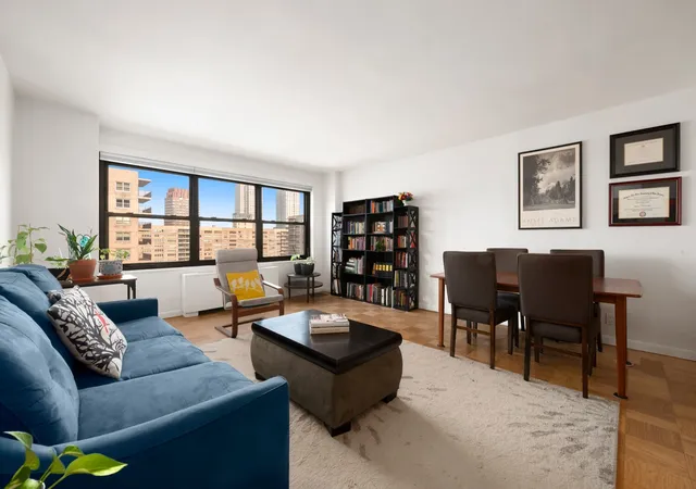 Photo 1 of House for sale at 160 W End Ave #26J, New York City, NY 10023 | MLS# RLS20109718 | Listing updated on 2026-10-04