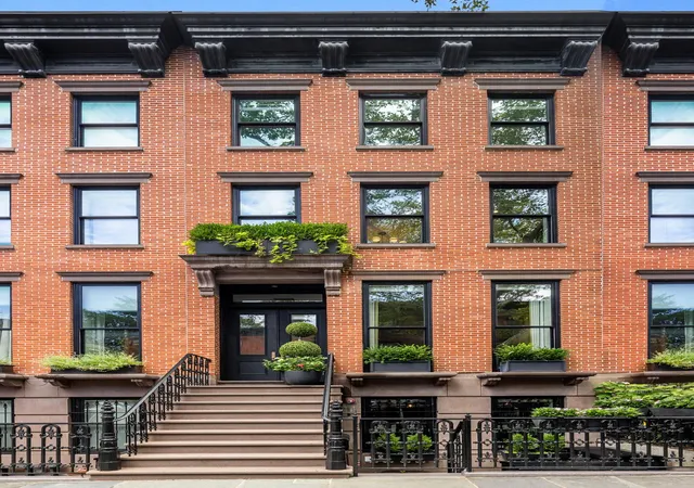 Photo 1 of Mansion for sale at 225 Carlton Ave, New York City, NY 11205 | MLS# RLS20109719 | Listing updated on 2026-10-04