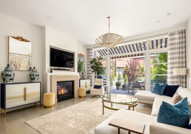 Photo 2 of Mansion for sale at 225 Carlton Ave, New York City, NY 11205 | MLS# RLS20109719 | Listing updated on 2026-10-04