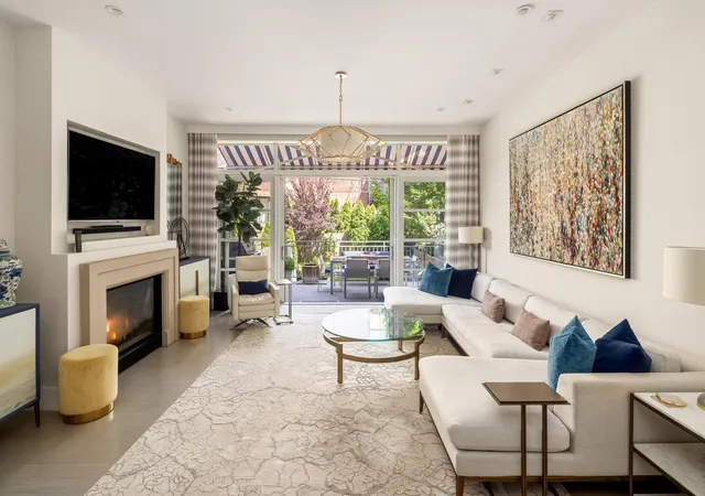 Photo 3 of Mansion for sale at 225 Carlton Ave, New York City, NY 11205 | MLS# RLS20109719 | Listing updated on 2026-10-04