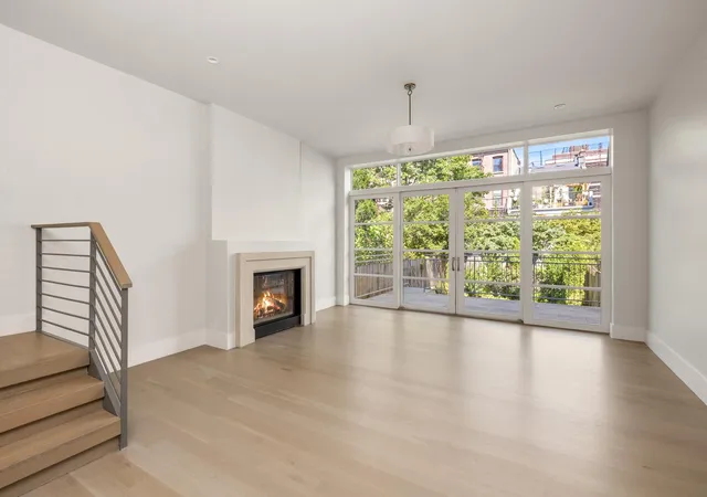 Photo 3 of Townhouse for sale at 225 Carlton Ave, New York City, NY 11205 | MLS# RLS20109719 | Listing updated on 2026-10-04