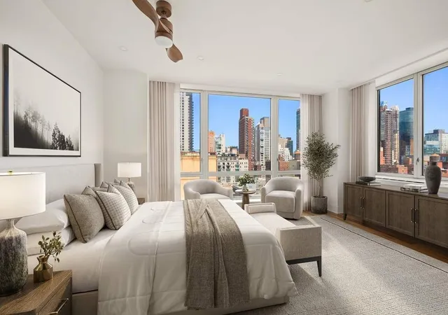Photo 1 of House for sale at 401 E 60th Street #16C, New York City, NY 10022 | MLS# RLS20109749 | Listing updated on 2026-10-07