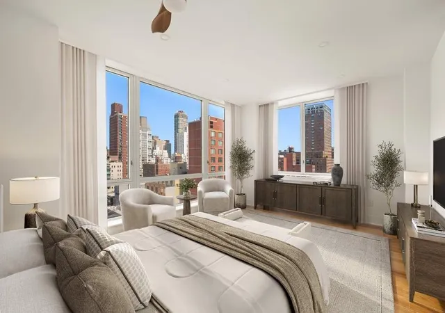 Photo 2 of House for sale at 401 E 60th Street #16C, New York City, NY 10022 | MLS# RLS20109749 | Listing updated on 2026-10-07