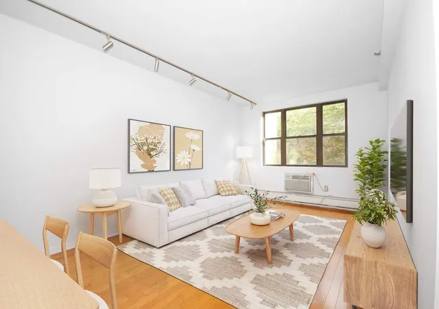 Condo for sale at 50 E 129th Street #2C, New York City, NY 10035 | MLS# RLS20109766