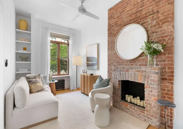 Photo 1 of Sale Pending at 110 W 71st Street #3A, New York City, NY 10023 | MLS# RLS20109791 | Listing updated on 2026-09-02