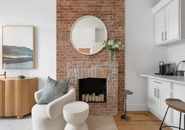 Photo 4 of Sale Pending at 110 W 71st Street #3A, New York City, NY 10023 | MLS# RLS20109791 | Listing updated on 2026-09-02