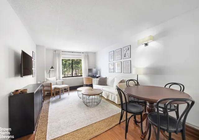 Photo 1 of Condo for sale at 300 Rector Pl #2H, New York City, NY 10280 | MLS# RLS20109827 | Listing updated on 2026-09-23