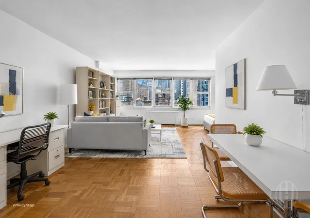 Photo 2 of Sale Pending at 155 E 34th Street #16S, New York City, NY 10016 | MLS# RLS20109830 | Listing updated on 2026-09-16