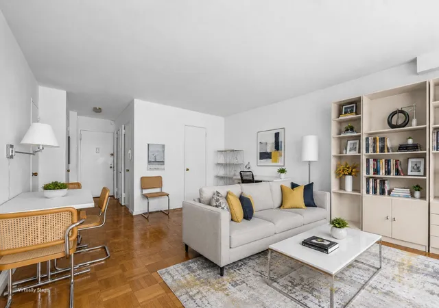 Photo 3 of Sale Pending at 155 E 34th Street #16S, New York City, NY 10016 | MLS# RLS20109830 | Listing updated on 2026-09-16