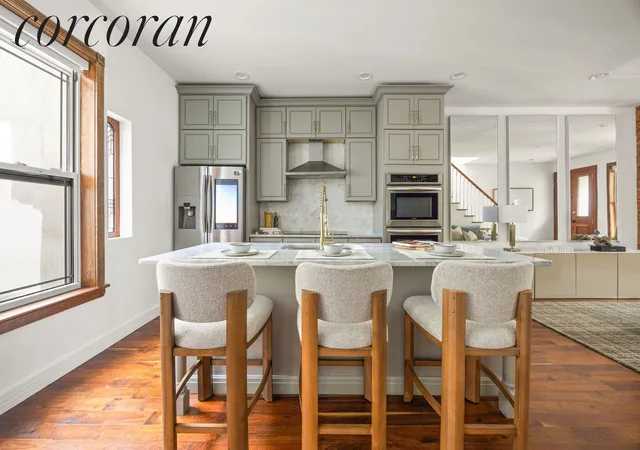 Photo 3 of Sale Pending at 1119 Madison St, New York City, NY 11221 | MLS# RLS20109833 | Listing updated on 2026-10-01
