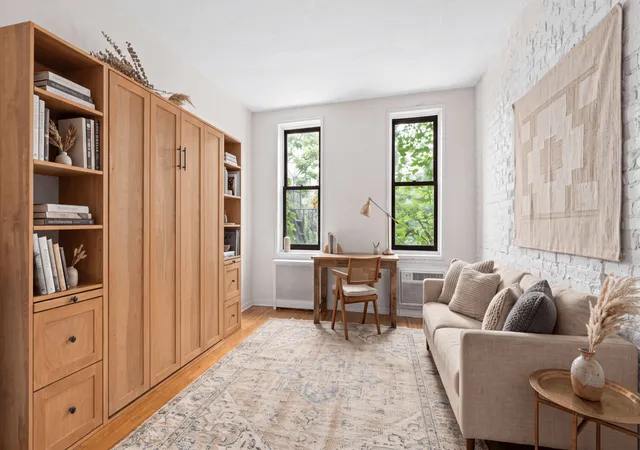 Photo 1 of Townhouse for sale at 513 E 5th Street #2A, New York City, NY 10009 | MLS# RLS20109847 | Listing updated on 2026-10-04
